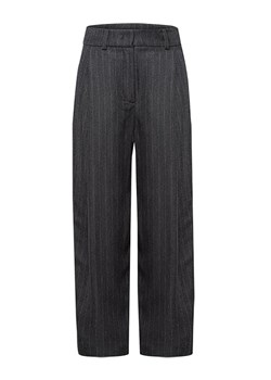 RIANI Spodnie w kolorze antracytowym ze sklepu Limango Polska w kategorii Spodnie damskie - zdjęcie 163674055
