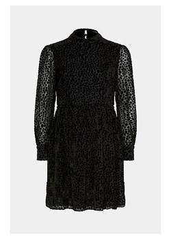 orsay Sukienka w kolorze czarnym ze sklepu Limango Polska w kategorii Sukienki - zdjęcie 163674739