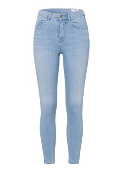 Cross Jeans Dżinsy - Skinny fit - w kolorze błękitnym ze sklepu Limango Polska w kategorii Jeansy damskie - zdjęcie 163674897