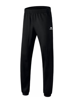 erima Spodnie sportowe w kolorze czarnym ze sklepu Limango Polska w kategorii Spodnie chłopięce - zdjęcie 163675225