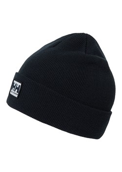 Helly Hansen Czapka beanie &quot;Urban&quot; w kolorze granatowym ze sklepu Limango Polska w kategorii Czapki dziecięce - zdjęcie 163675848