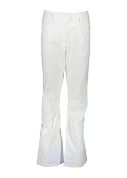 Helly Hansen Spodnie narciarskie &quot;Sapporo&quot; w kolorze białym ze sklepu Limango Polska w kategorii Spodnie męskie - zdjęcie 163675855