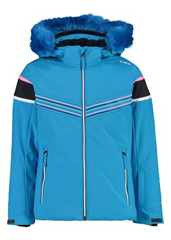 CMP Kurtka narciarska w kolorze turkusowym ze sklepu Limango Polska w kategorii Kurtki chłopięce - zdjęcie 163676099
