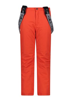 CMP Spodnie narciarskie w kolorze koralowym ze sklepu Limango Polska w kategorii Spodnie chłopięce - zdjęcie 163676109