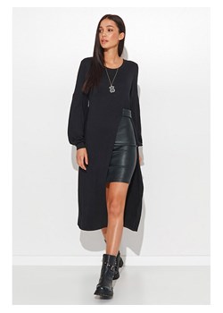 Nominou Sukienka w kolorze czarnym ze sklepu Limango Polska w kategorii Sukienki - zdjęcie 163676516