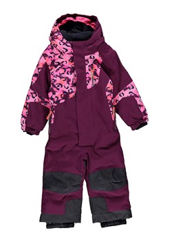 Killtec Kombinezon narciarski w kolorze różowym ze sklepu Limango Polska w kategorii Kombinezony dziewczęce - zdjęcie 163676835