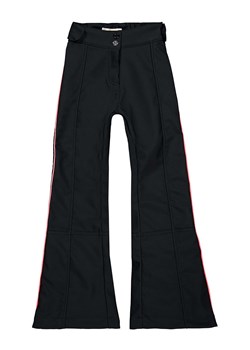 Vingino Spodnie &quot;Stenzi&quot; w kolorze czarnym ze sklepu Limango Polska w kategorii Spodnie dziewczęce - zdjęcie 163677178