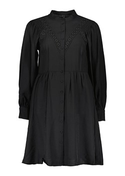 Y.A.S Sukienka &quot;Yasrifli&quot; w kolorze czarnym ze sklepu Limango Polska w kategorii Sukienki - zdjęcie 163677447