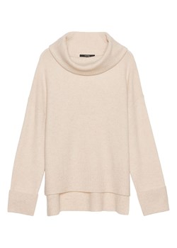 Someday Sweter &quot;Tjelva&quot; w kolorze beżowym ze sklepu Limango Polska w kategorii Swetry damskie - zdjęcie 163678176