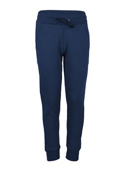 Trollkids Spodnie dresowe &quot;Bergen&quot; w kolorze granatowym ze sklepu Limango Polska w kategorii Spodnie dziewczęce - zdjęcie 163678668