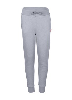 Trollkids Spodnie dresowe &quot;Bergen&quot; w kolorze szarym ze sklepu Limango Polska w kategorii Spodnie dziewczęce - zdjęcie 163678677