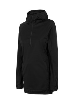 4F Bluza w kolorze czarnym ze sklepu Limango Polska w kategorii Bluzy damskie - zdjęcie 163679137
