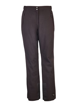 Killtec Spodnie funkcyjne &quot;Gandara&quot; w kolorze antracytowym ze sklepu Limango Polska w kategorii Spodnie damskie - zdjęcie 163679387