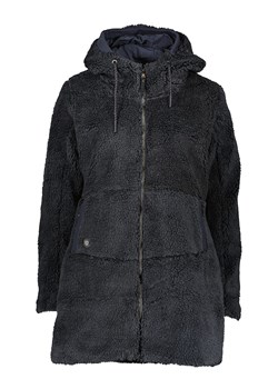 Killtec Płaszcz polarowy w kolorze czarnym ze sklepu Limango Polska w kategorii Bluzy damskie - zdjęcie 163679418
