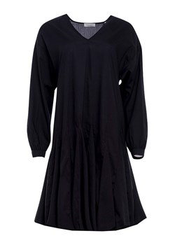 Marc O&apos;Polo Sukienka w kolorze czarnym ze sklepu Limango Polska w kategorii Sukienki - zdjęcie 163679457