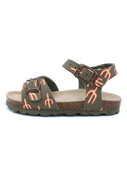 billowy Sandały w kolorze khaki ze sklepu Limango Polska w kategorii Sandały dziecięce - zdjęcie 163679575