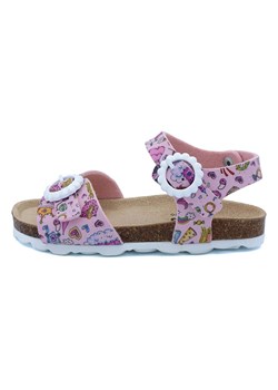 billowy Sandały w kolorze jasnoróżowym ze sklepu Limango Polska w kategorii Sandały dziecięce - zdjęcie 163679635