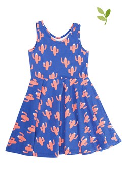 ONNOLULU Sukienka &quot;Arizona&quot; w kolorze niebieskim ze sklepu Limango Polska w kategorii Sukienki dziewczęce - zdjęcie 163680687