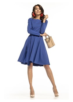 Tessita Sukienka w kolorze niebieskim ze sklepu Limango Polska w kategorii Sukienki - zdjęcie 163681077