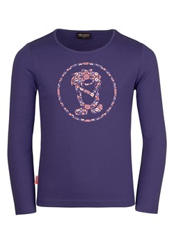 Trollkids Koszulka funkcyjna &quot;Stavanger&quot; w kolorze fioletowym ze sklepu Limango Polska w kategorii Bluzki dziewczęce - zdjęcie 163681946