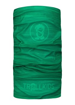 Trollkids Szal-koło &quot;Troll&quot; w kolorze zielonym ze sklepu Limango Polska w kategorii Szaliki dziecięce - zdjęcie 163682066