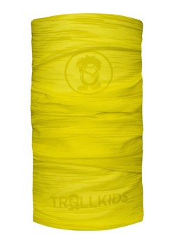 Trollkids Szal-koło &quot;Troll&quot; w kolorze żółtym ze sklepu Limango Polska w kategorii Szaliki dziecięce - zdjęcie 163682067