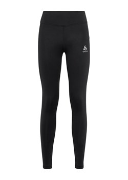 Odlo Legginsy &quot;Essential Soft&quot; w kolorze czarnym do biegania ze sklepu Limango Polska w kategorii Spodnie damskie - zdjęcie 163682148
