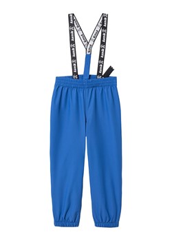 Kamik Spodnie przeciwdeszczowe &quot;Levy&quot; w kolorze niebieskim ze sklepu Limango Polska w kategorii Spodnie chłopięce - zdjęcie 163682518