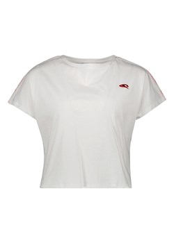 O&apos;Neill Koszulka w kolorze białym ze sklepu Limango Polska w kategorii Bluzki damskie - zdjęcie 163682668