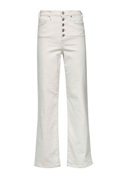 True Religion Dżinsy - Regular fit - w kolorze białym ze sklepu Limango Polska w kategorii Jeansy damskie - zdjęcie 163683437
