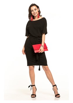 Tessita Sukienka w kolorze czarnym ze sklepu Limango Polska w kategorii Sukienki - zdjęcie 163683879