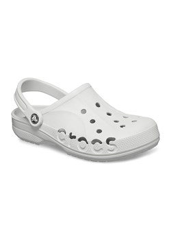 Crocs Chodaki &quot;Baya&quot; w kolorze białym ze sklepu Limango Polska w kategorii Klapki damskie - zdjęcie 163684747