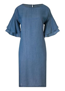 CL Sukienka w kolorze niebieskim ze sklepu Limango Polska w kategorii Sukienki - zdjęcie 163685328