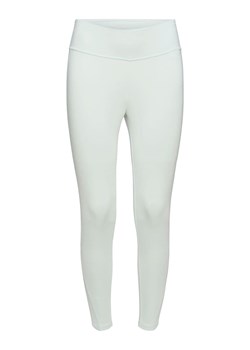 ESPRIT Legginsy sportowe w kolorze miętowym ze sklepu Limango Polska w kategorii Spodnie damskie - zdjęcie 163685709