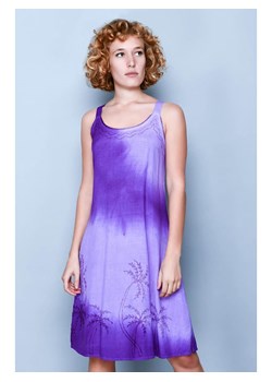 Tarifa Sukienka w kolorze fioletowo-lawendowym ze sklepu Limango Polska w kategorii Sukienki - zdjęcie 163685939