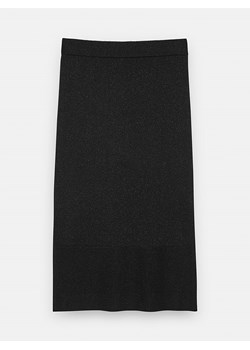 Someday Spódnica &quot;Olivea&quot; w kolorze czarnym ze sklepu Limango Polska w kategorii Spódnice - zdjęcie 163686485