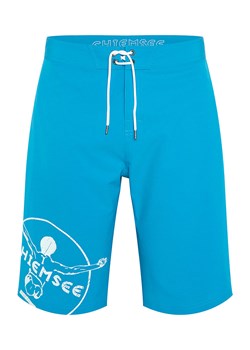 Chiemsee Szorty kąpielowe &quot;Bonito&quot; w kolorze niebieskim ze sklepu Limango Polska w kategorii Kąpielówki - zdjęcie 163687575