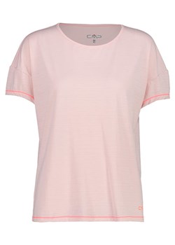 CMP Koszulka funkcyjna w kolorze jasnoróżowym ze sklepu Limango Polska w kategorii Bluzki damskie - zdjęcie 163688636