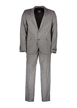Strellson Wełniany garnitur w kolorze szarym ze sklepu Limango Polska w kategorii Garnitury męskie - zdjęcie 163688845