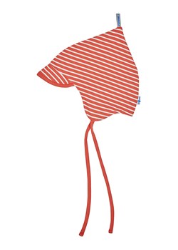 finkid Czapka &quot;Popi Spring&quot; w kolorze czerwonym ze sklepu Limango Polska w kategorii Czapki dziecięce - zdjęcie 163689157