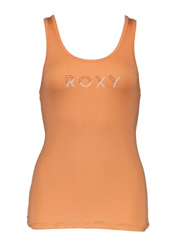 Roxy Top sportowy &quot;Rock Non Stop&quot; w kolorze pomarańczowym ze sklepu Limango Polska w kategorii Bluzki damskie - zdjęcie 163689787