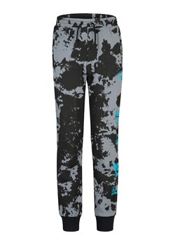 Converse Spodnie dresowe w kolorze szaro-czarnym ze sklepu Limango Polska w kategorii Spodnie chłopięce - zdjęcie 163691517