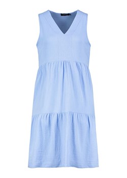 Sublevel Sukienka w kolorze błękitnym ze sklepu Limango Polska w kategorii Sukienki - zdjęcie 163692156