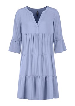 Sublevel Sukienka w kolorze błękitnym ze sklepu Limango Polska w kategorii Sukienki - zdjęcie 163692165