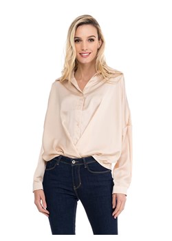 Tantra Koszula w kolorze jasnoróżowym ze sklepu Limango Polska w kategorii Koszule damskie - zdjęcie 163692565