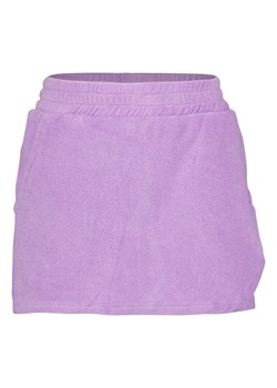 Vingino Szorty "Riekje" w kolorze fioletowym ze sklepu Limango Polska w kategorii Spodenki dziewczęce - zdjęcie 163693735