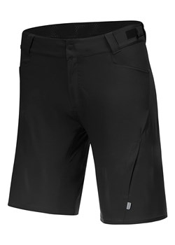 Protective Spodnie funkcyjne &quot;Valley&quot; w kolorze czarnym ze sklepu Limango Polska w kategorii Spodenki męskie - zdjęcie 163693787