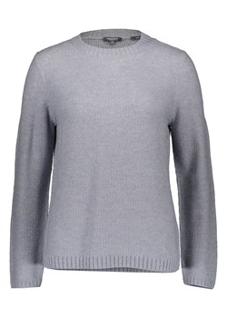 Tom Tailor Sweter w kolorze szarym ze sklepu Limango Polska w kategorii Swetry damskie - zdjęcie 163695075
