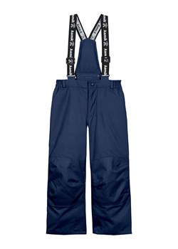 Kamik Spodnie narciarskie &quot;Regan&quot; w kolorze granatowym ze sklepu Limango Polska w kategorii Spodnie chłopięce - zdjęcie 163695225