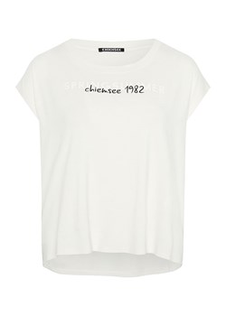 Chiemsee Koszulka &quot;Ling&quot; w kolorze białym ze sklepu Limango Polska w kategorii Bluzki damskie - zdjęcie 163697739